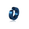 1 Pc Ear Clip Non Piercing Earrings Fake Earrings for Men Circle round Earring Fashion Punk Rock Style Jewelry Gift